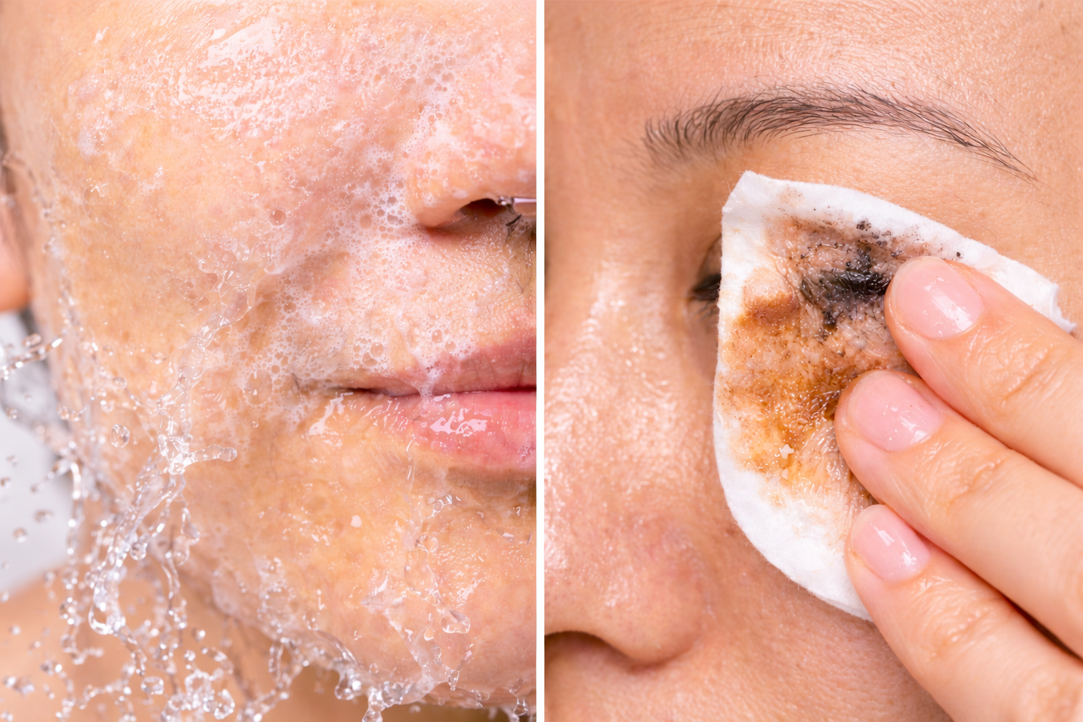 Easy Wash vs. Waterproof: Choosing the Right Cell Fusion C Protection