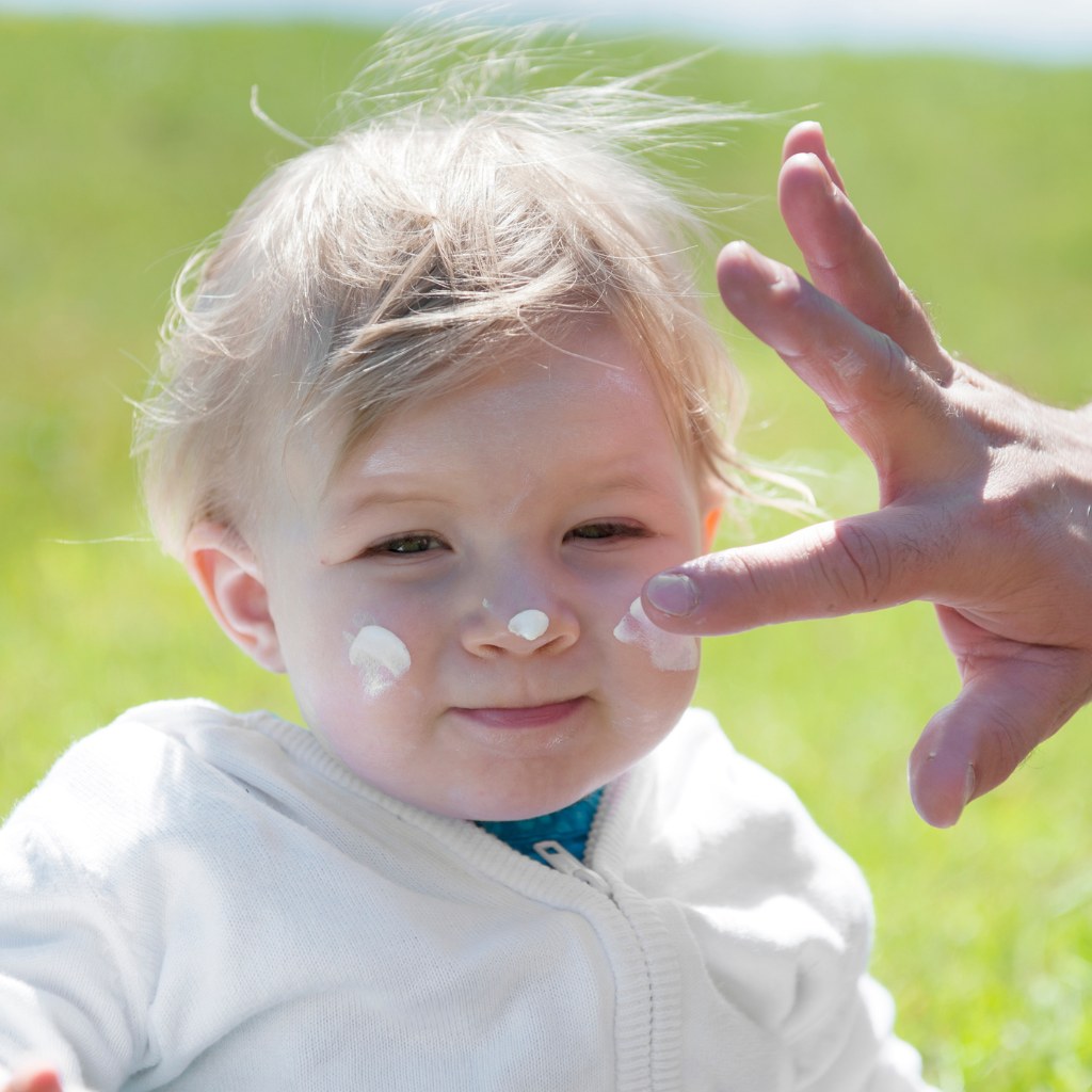 Kids Sun Care (Kiztoz)