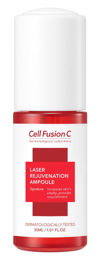 Ampoule & Serum