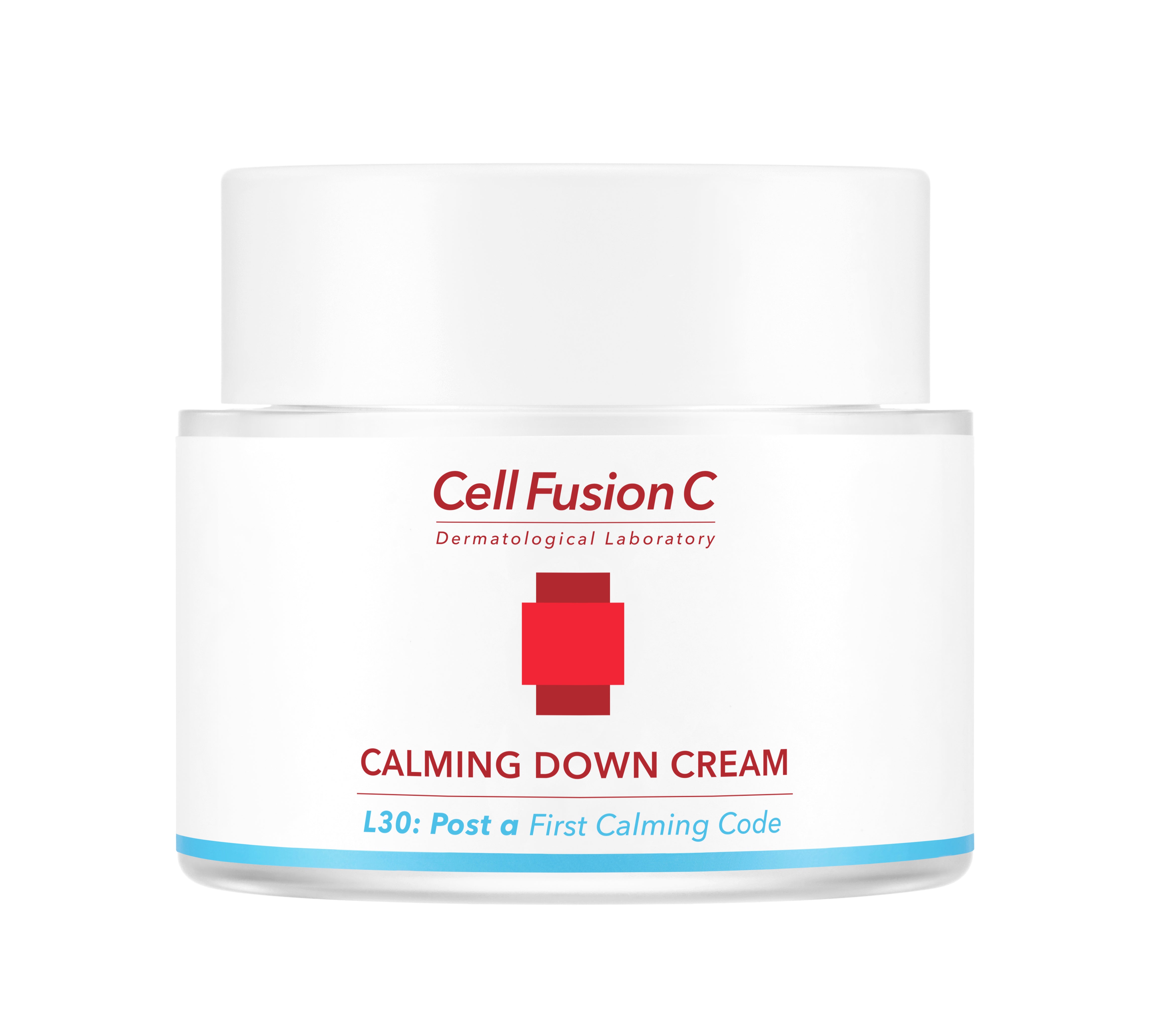 Cell_Fusion_C_Post_Calming_Dow