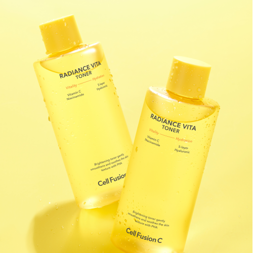 Radiance Vita Toner