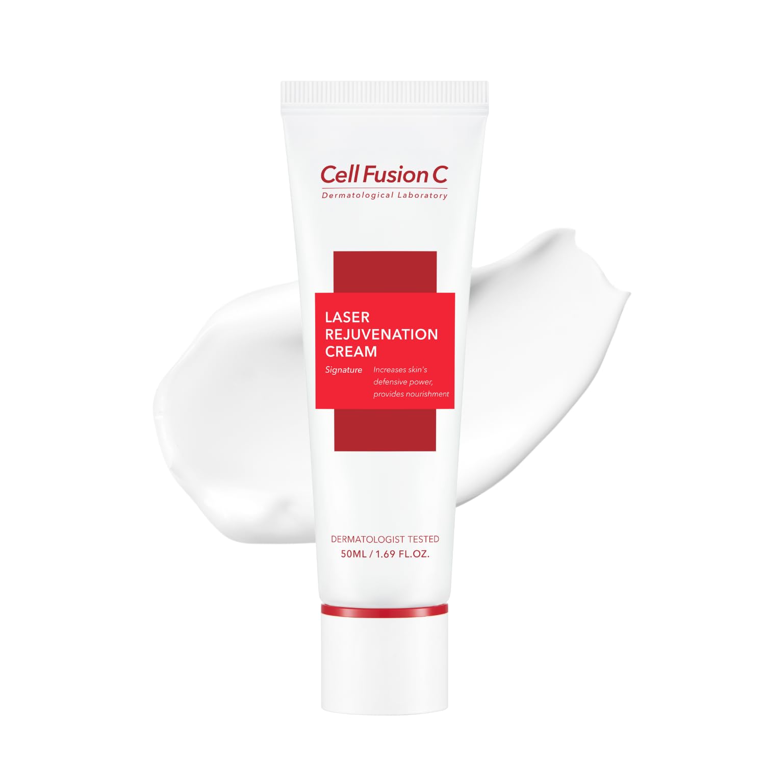 Laser Rejuvenation Cream