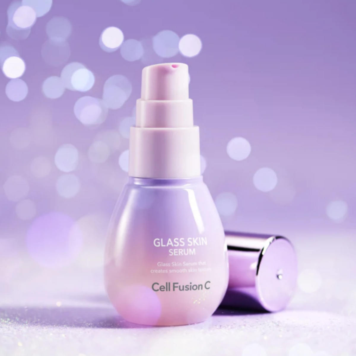 Glass Skin Serum