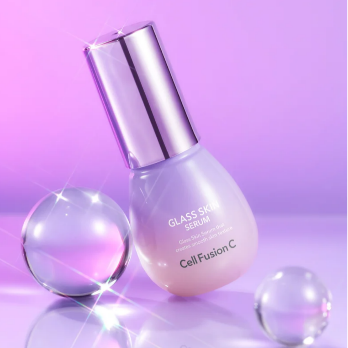 Glass Skin Serum