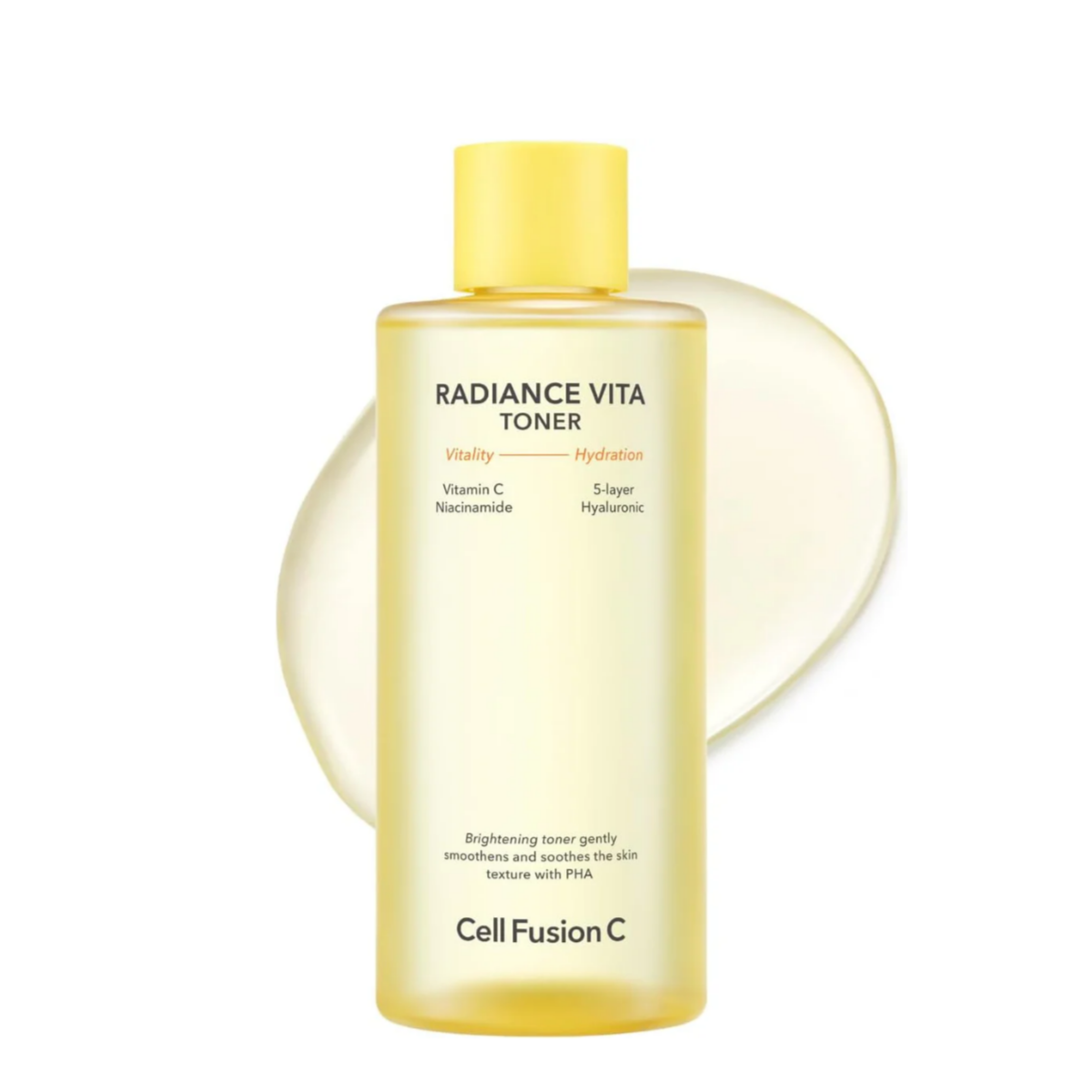 Radiance Vita Toner