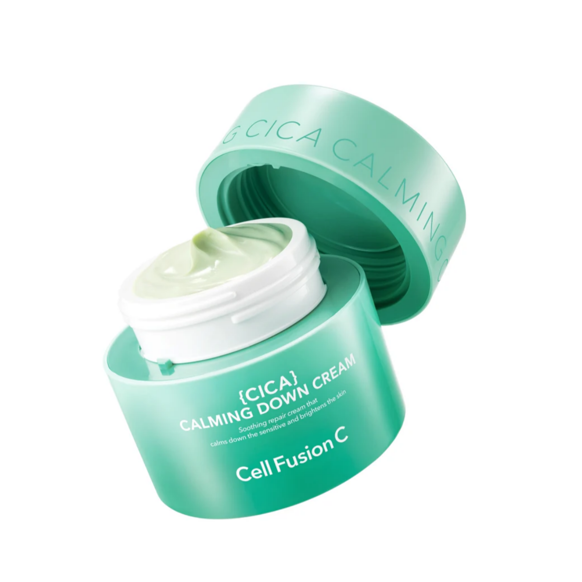 Cica Calming Down Cream