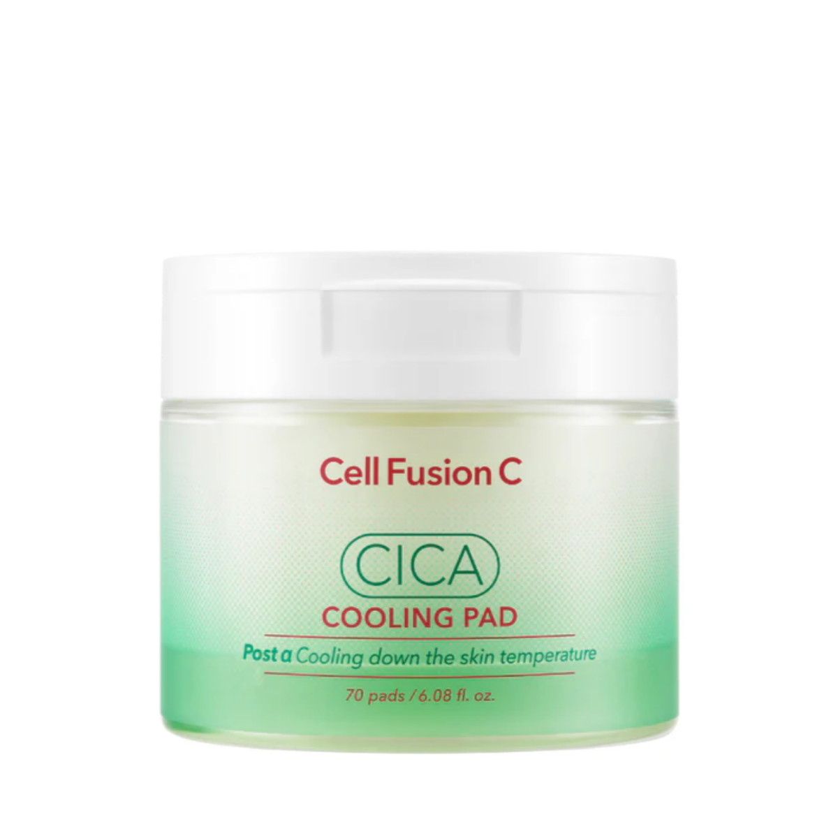 Post Alpha Cica Cooling Pad