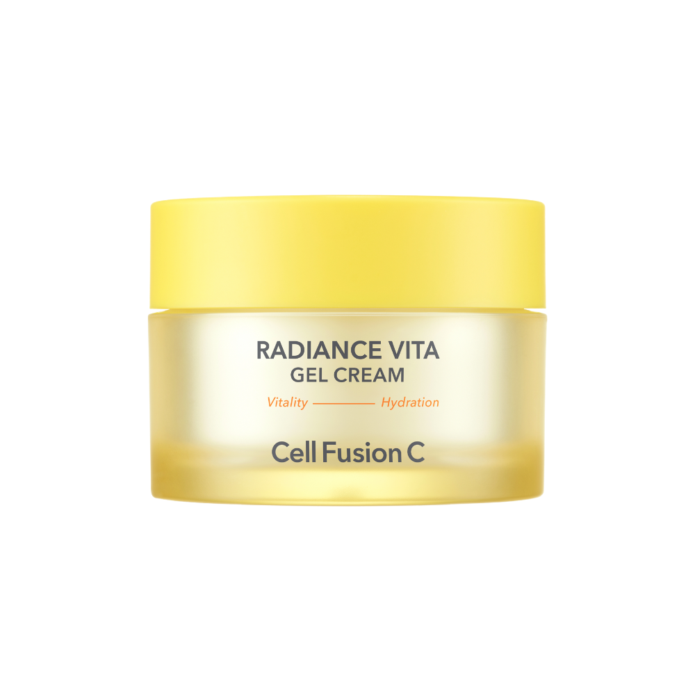 Radiance Vita Gel Cream
