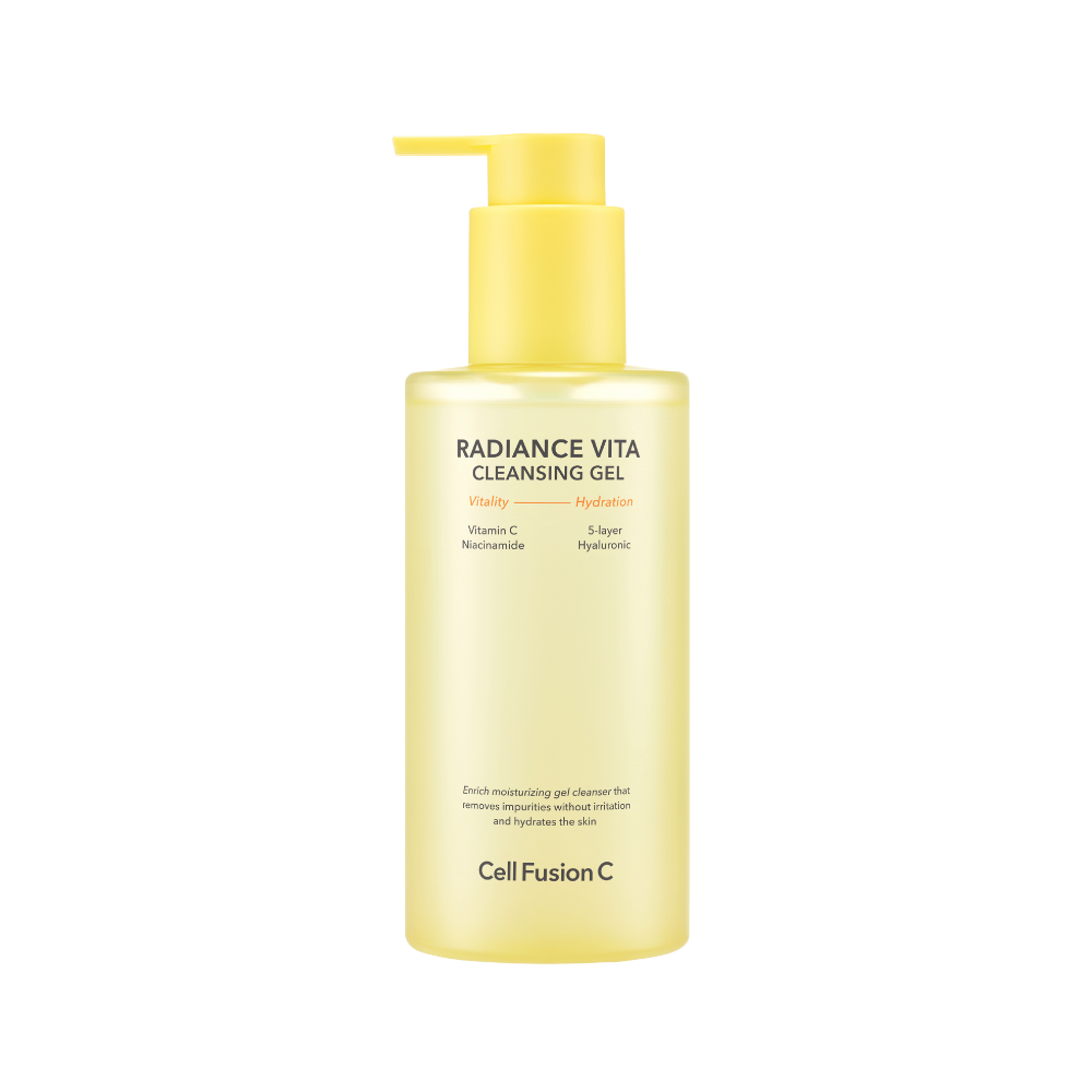Radiance Vita Cleansing Gel