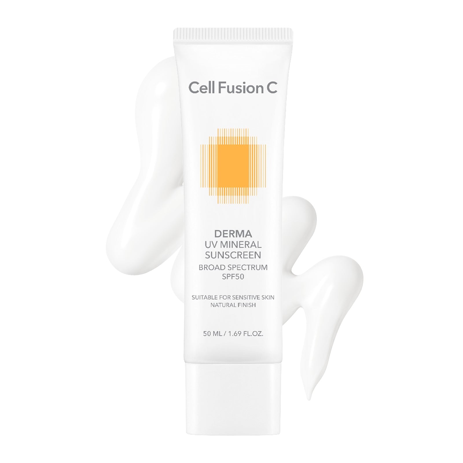 Derma UV Mineral Sunscreen(OTC)
