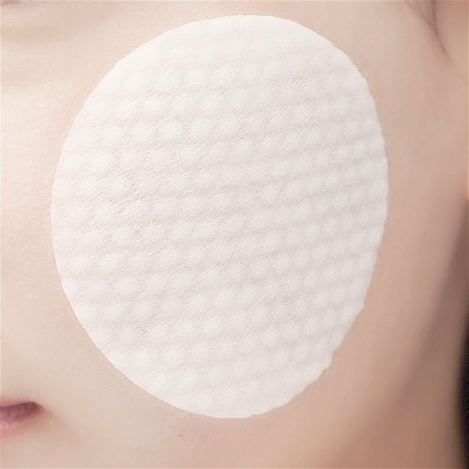 TRE.AC Pore Tox Pad