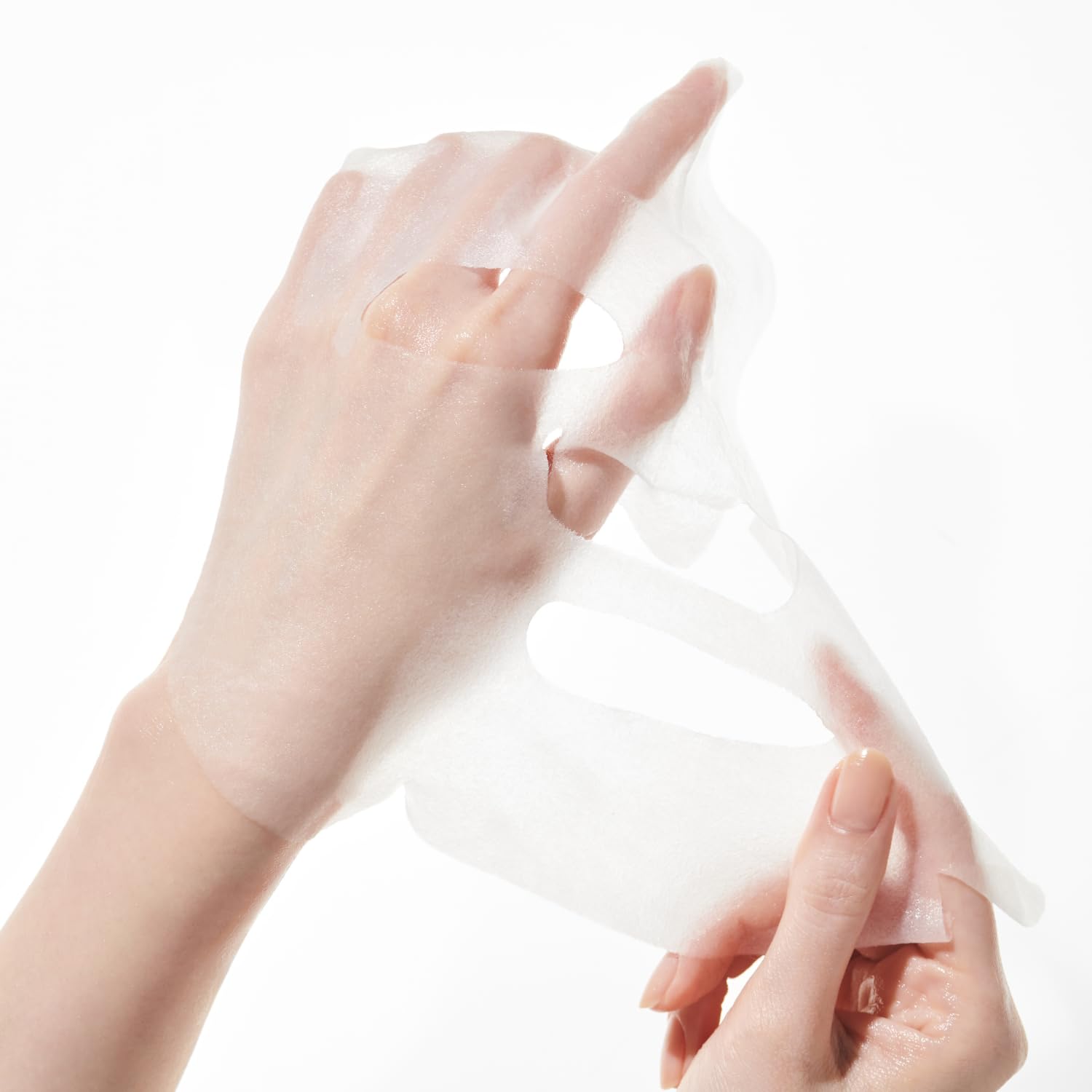 Post Alpha First Cooling Mask (5 sheets)