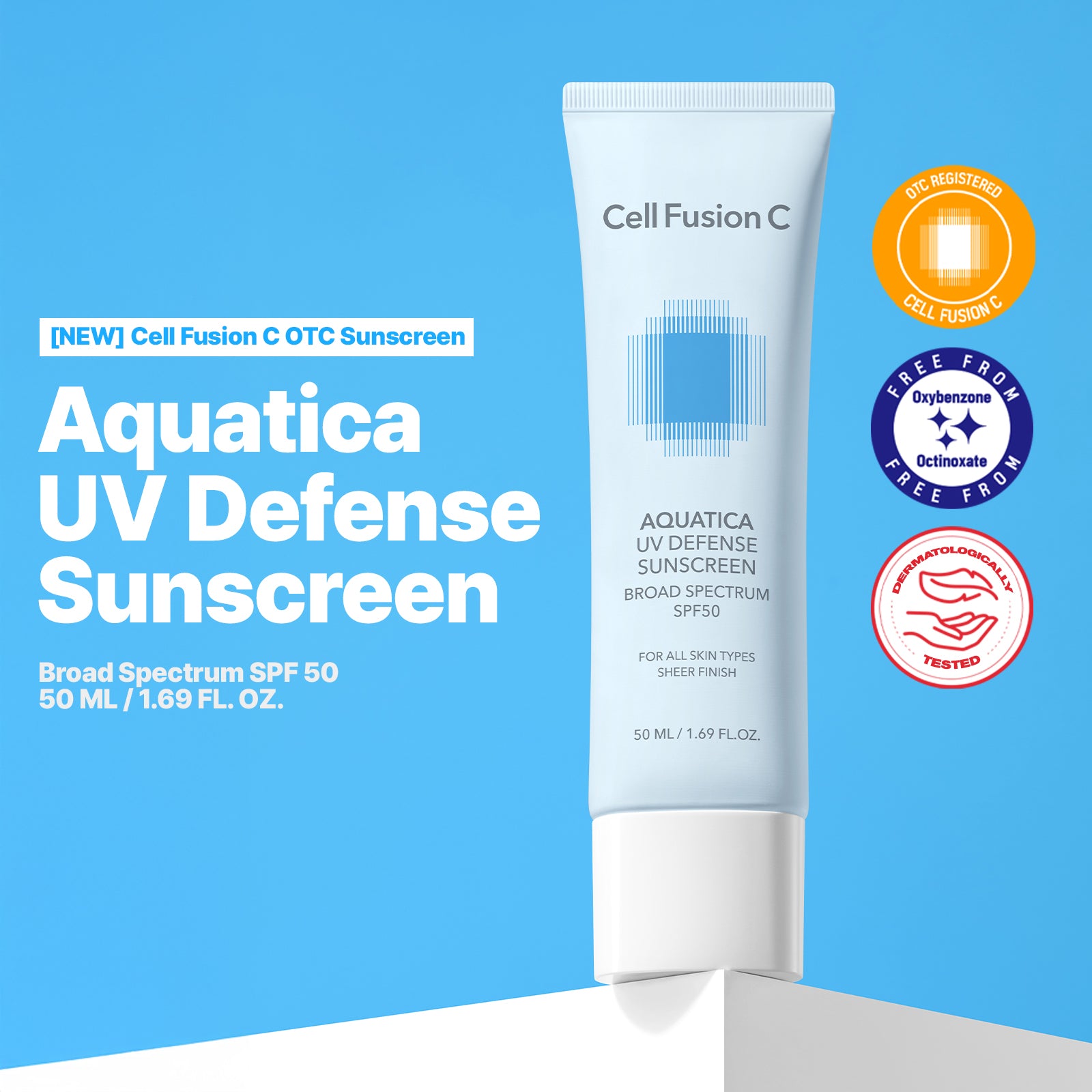 BEST Sunscreen Duo