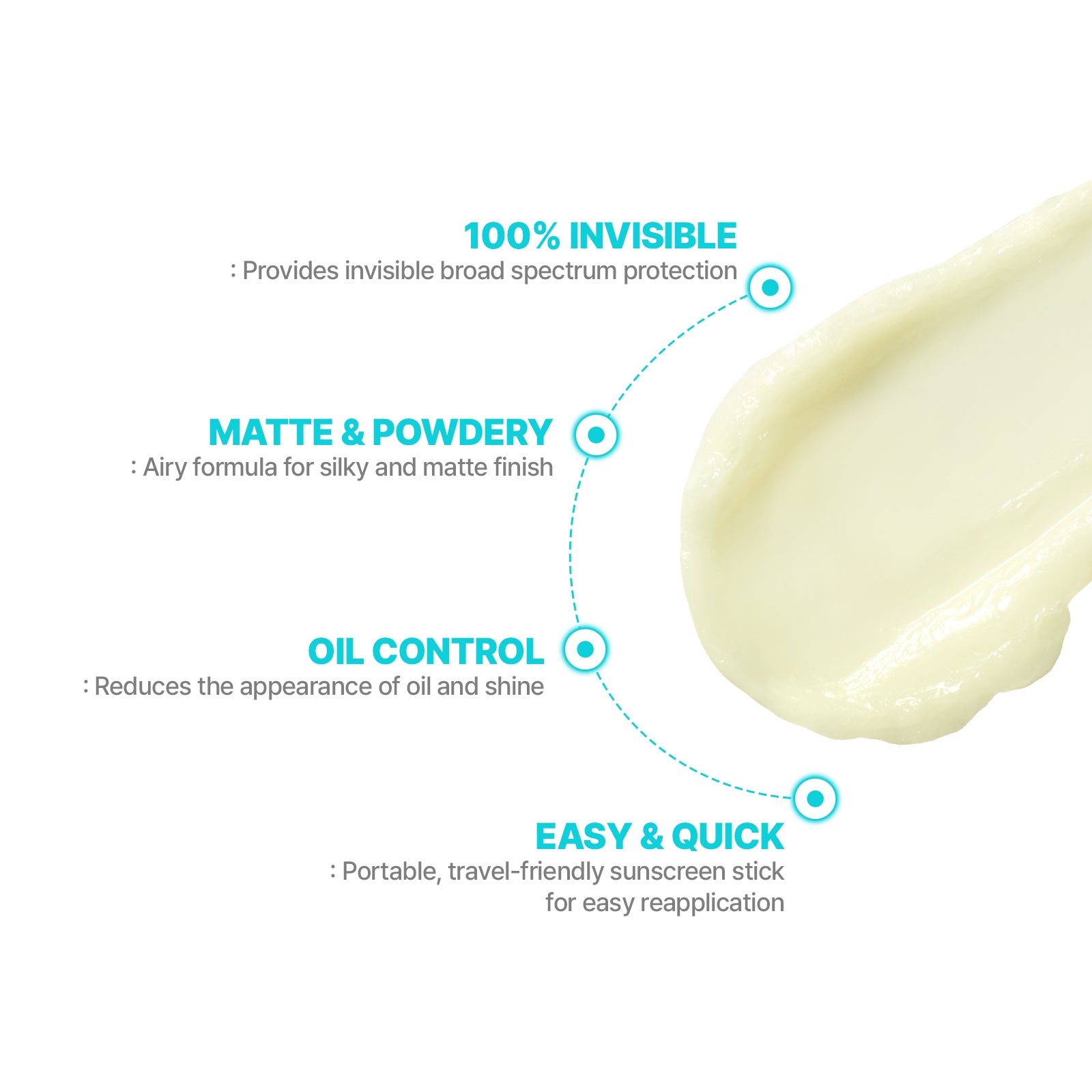 Airy Stick Sunscreen(OTC)