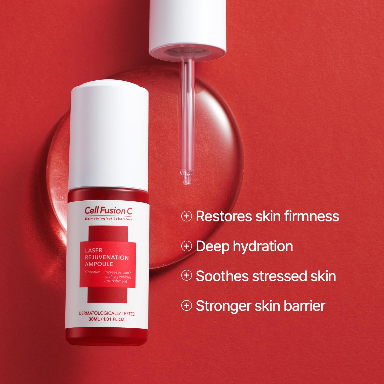 Laser Rejuvenation Ampoule