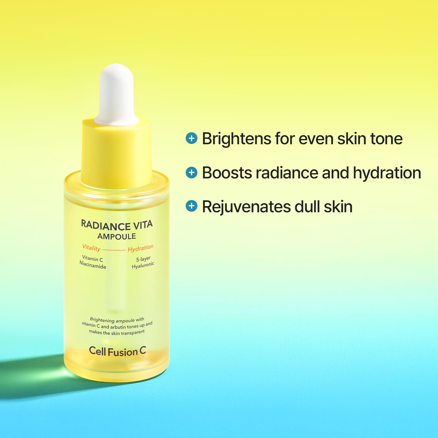 Radiance Vita Ampoule