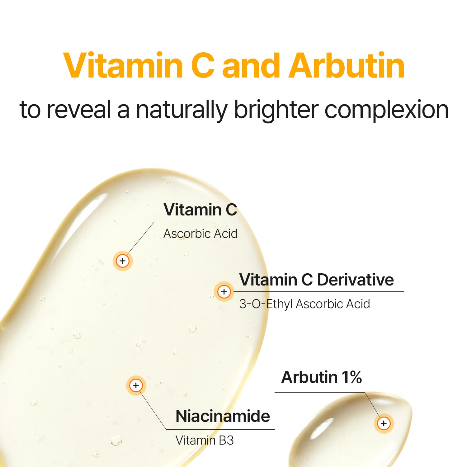Radiance Vita Ampoule