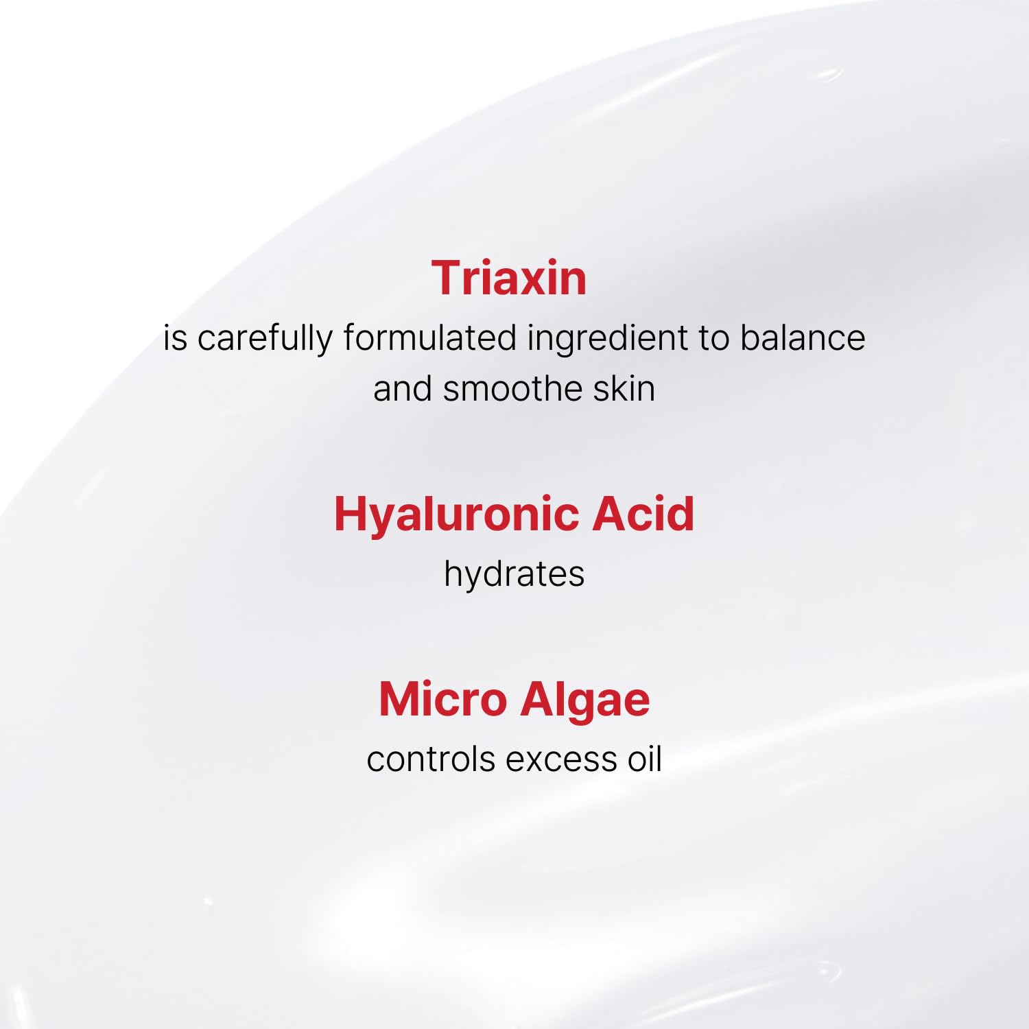 TRE.AC Moisture Gel Oint