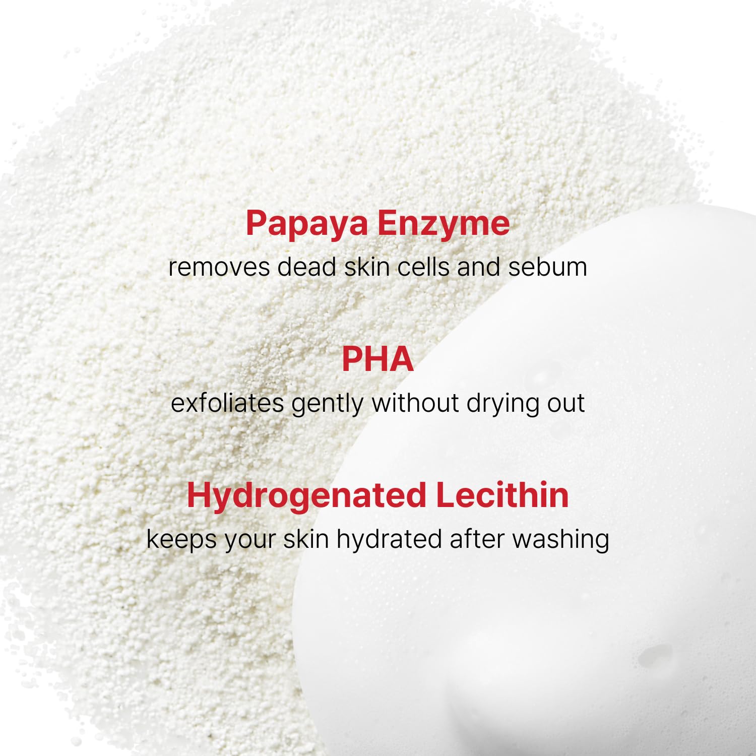 Papaya Granule Peels Ultra
