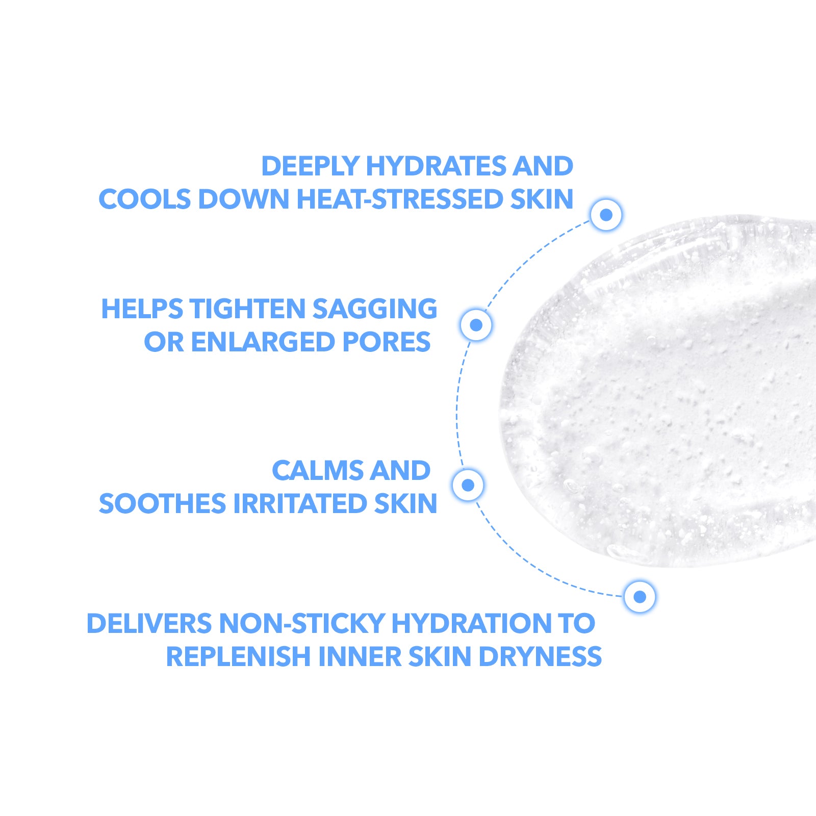 Post Alpha Cooling Gel Cream