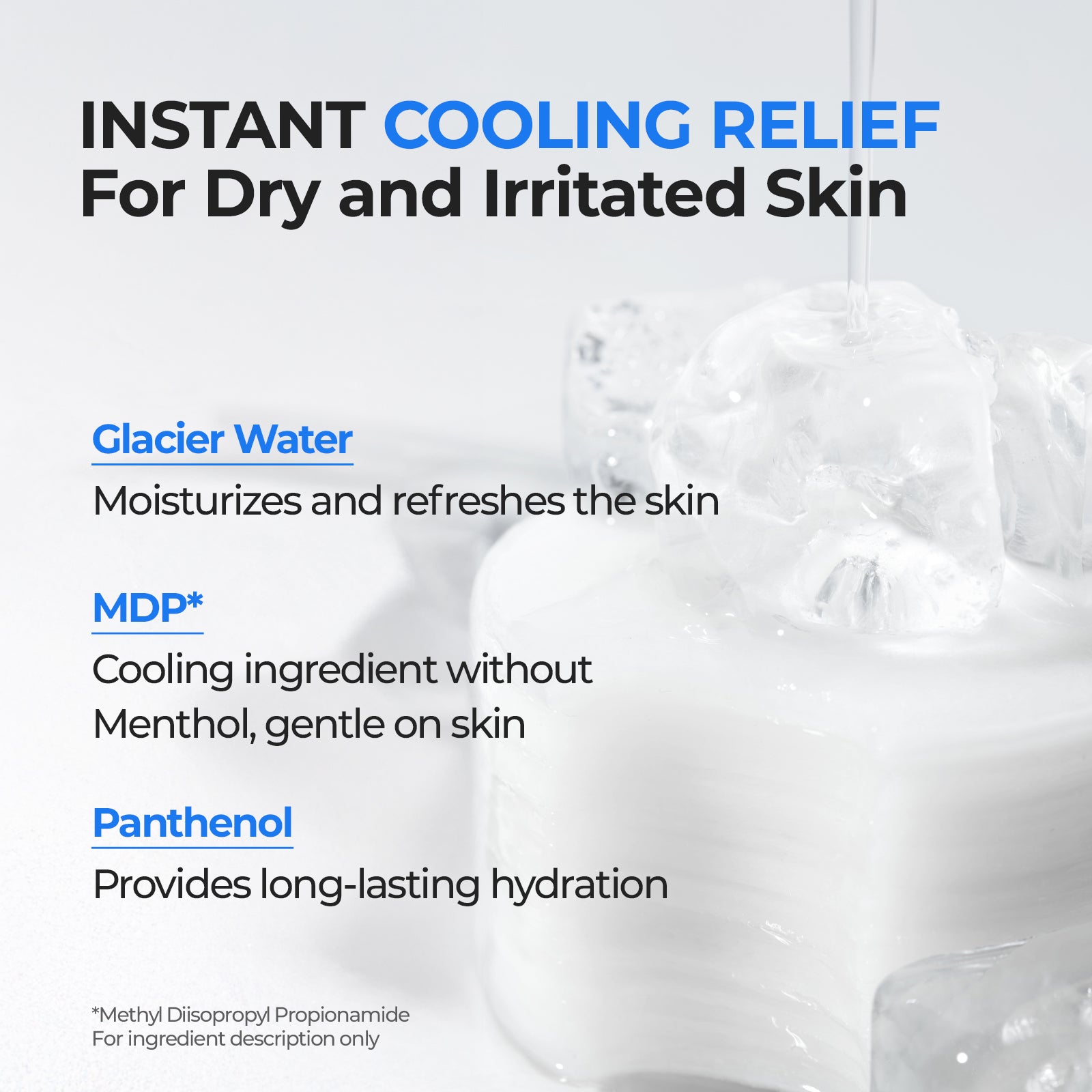 Post Alpha Cooling Pad