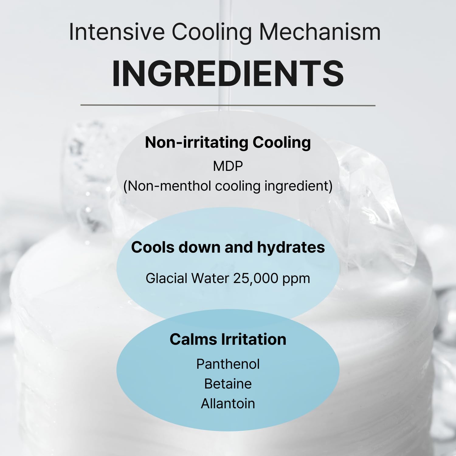 Cooling Skincare Duo
