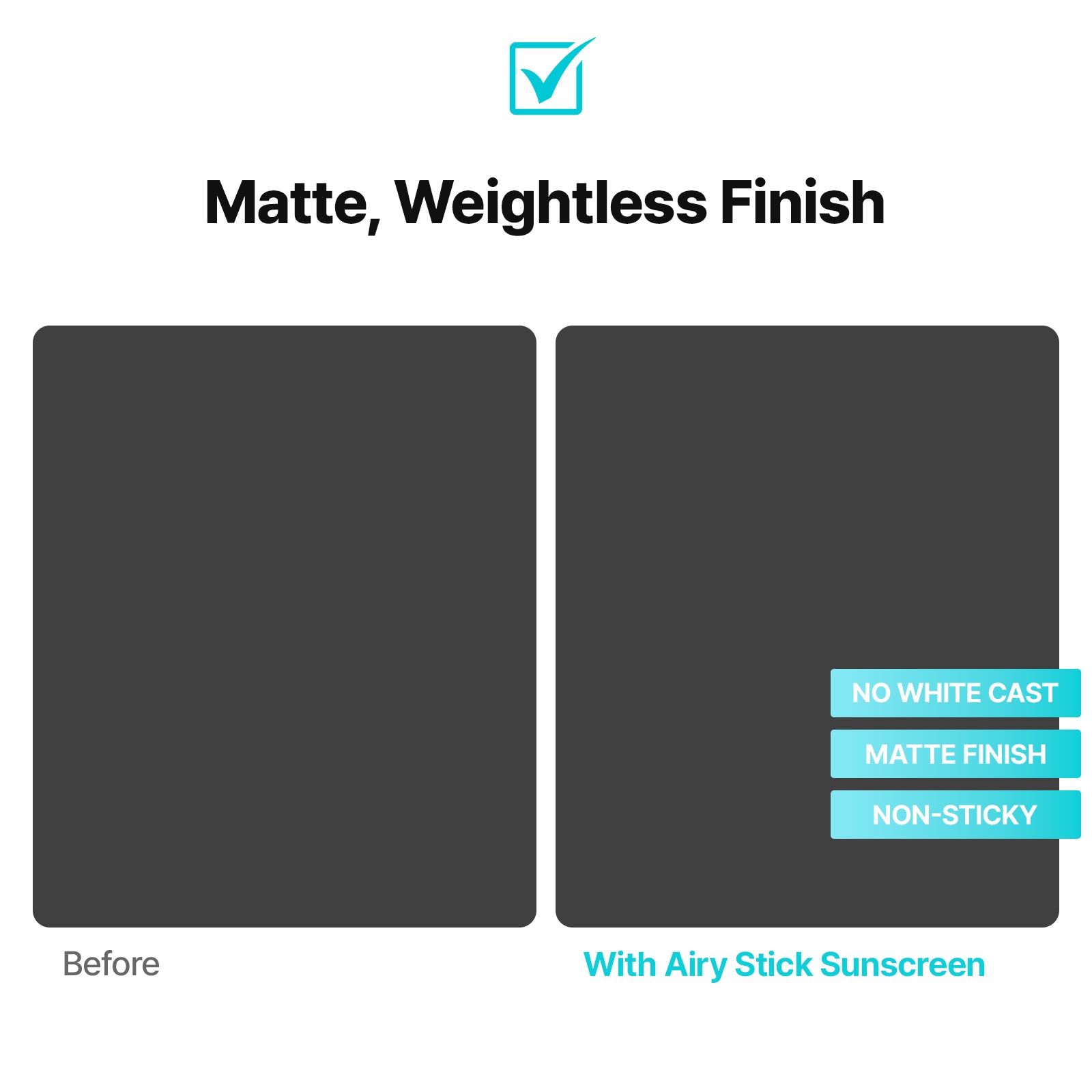 Airy Stick Sunscreen(OTC)