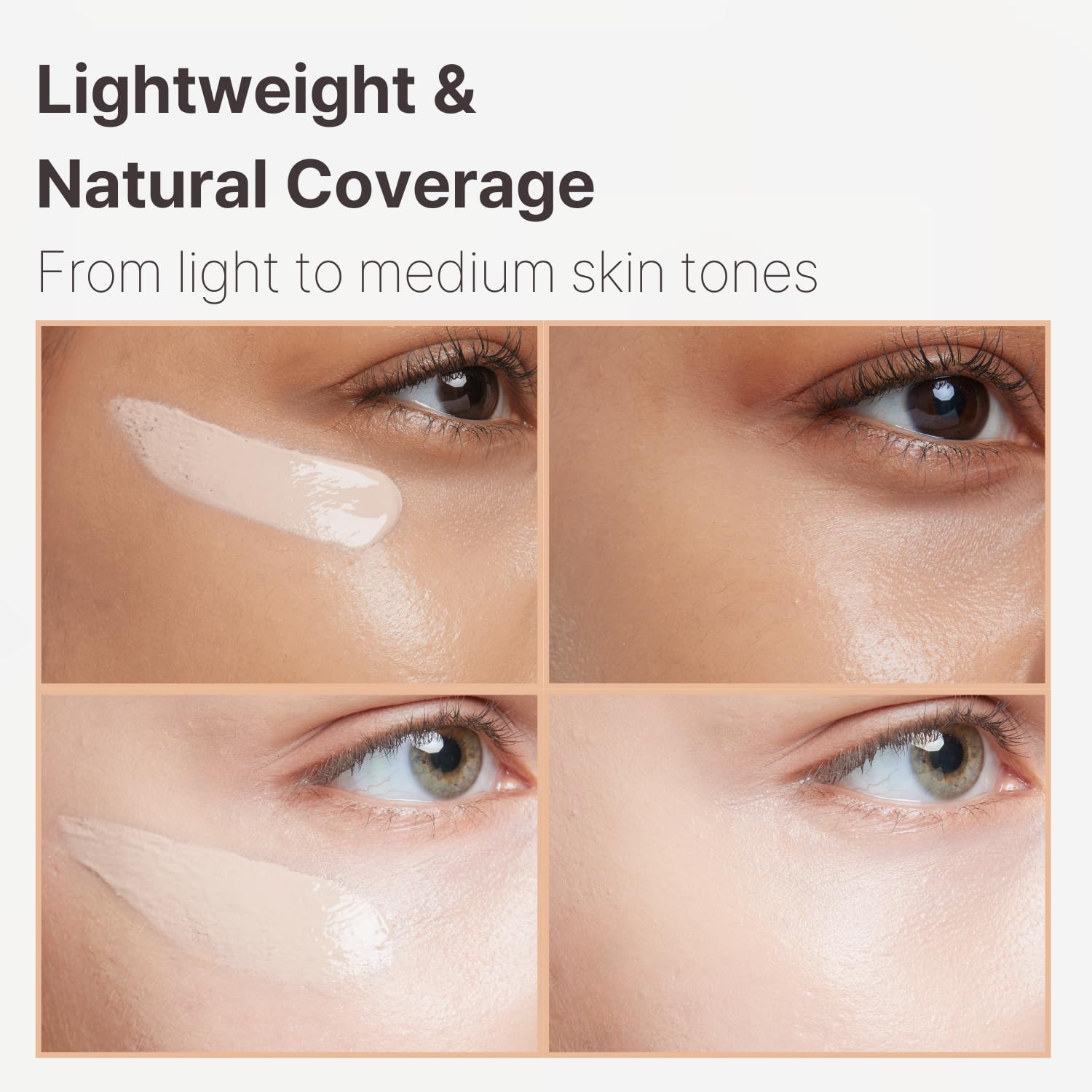Skin Blemish Balm Intensive (Tinted Moisturizer BB Cream)