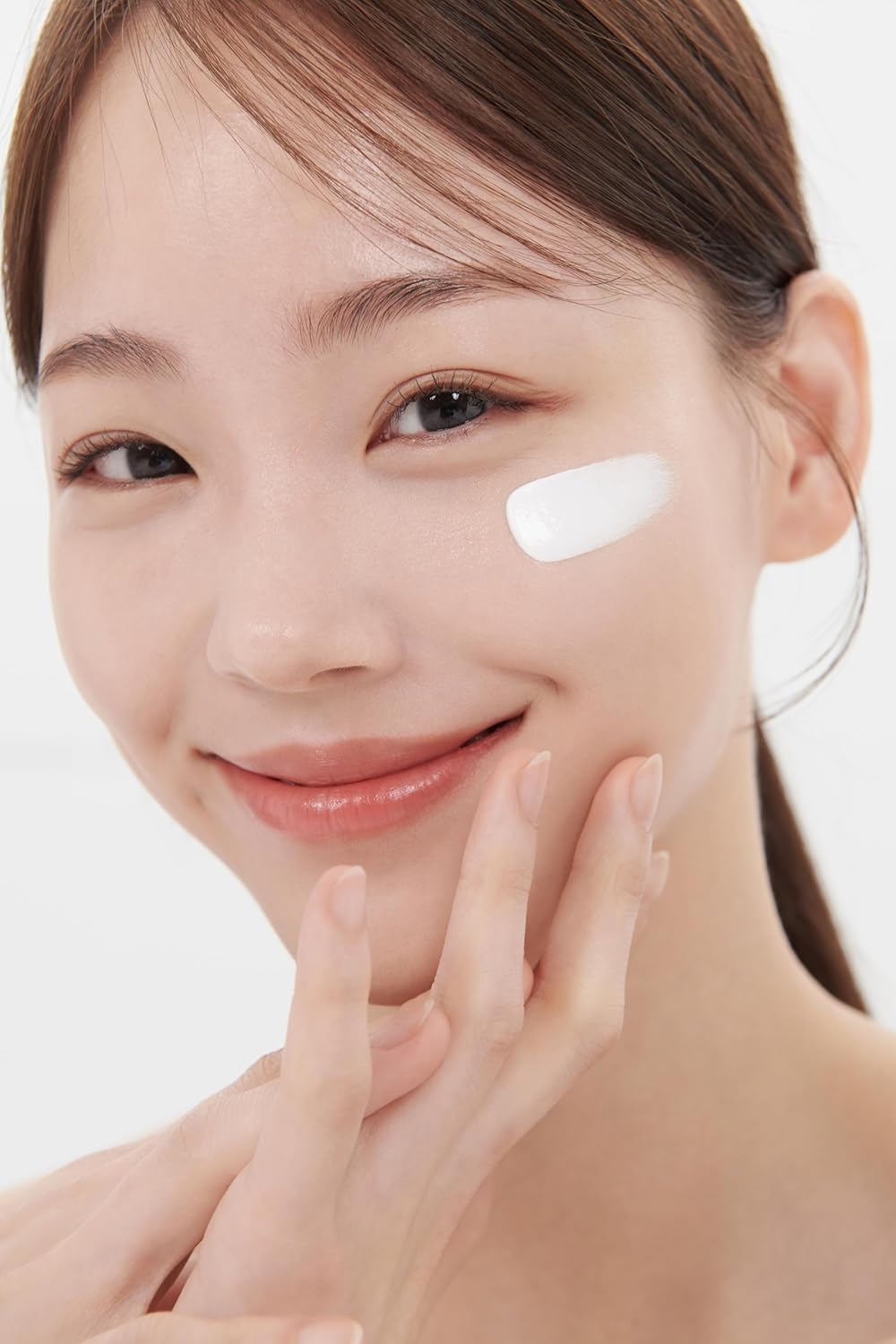 Glass Skin Tone Up Cream