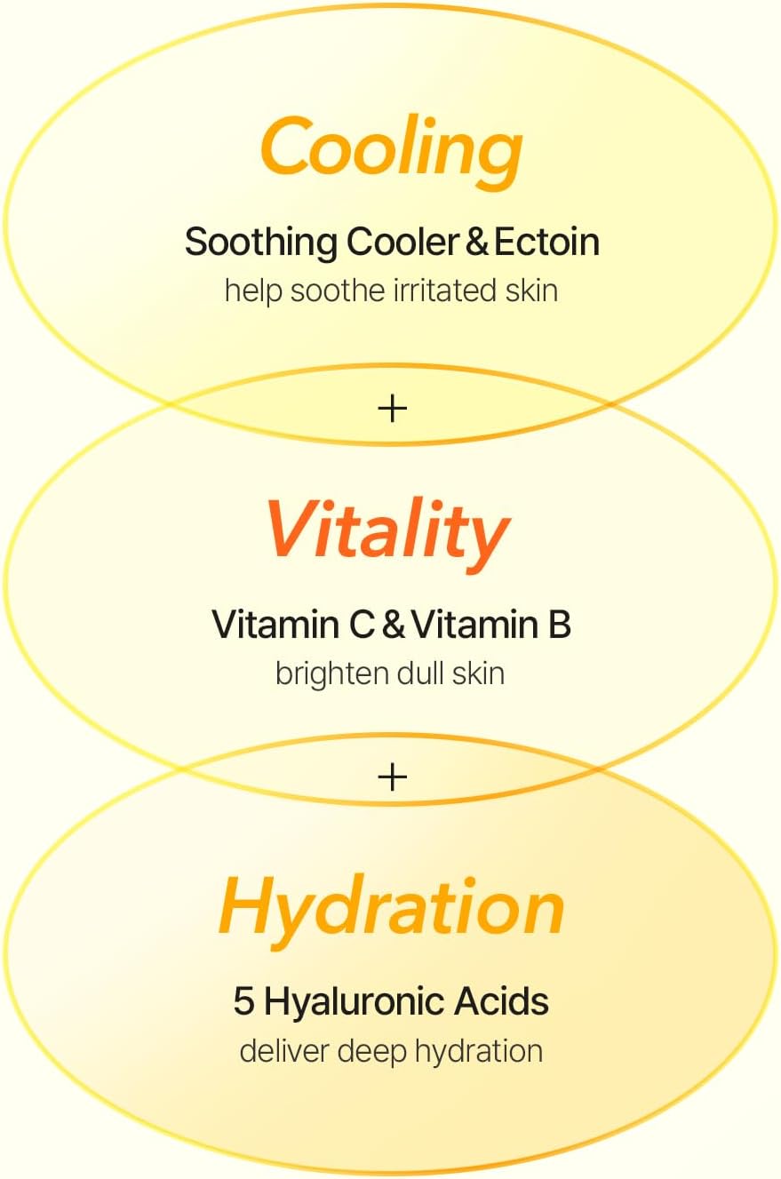 Radiance Vita Toner