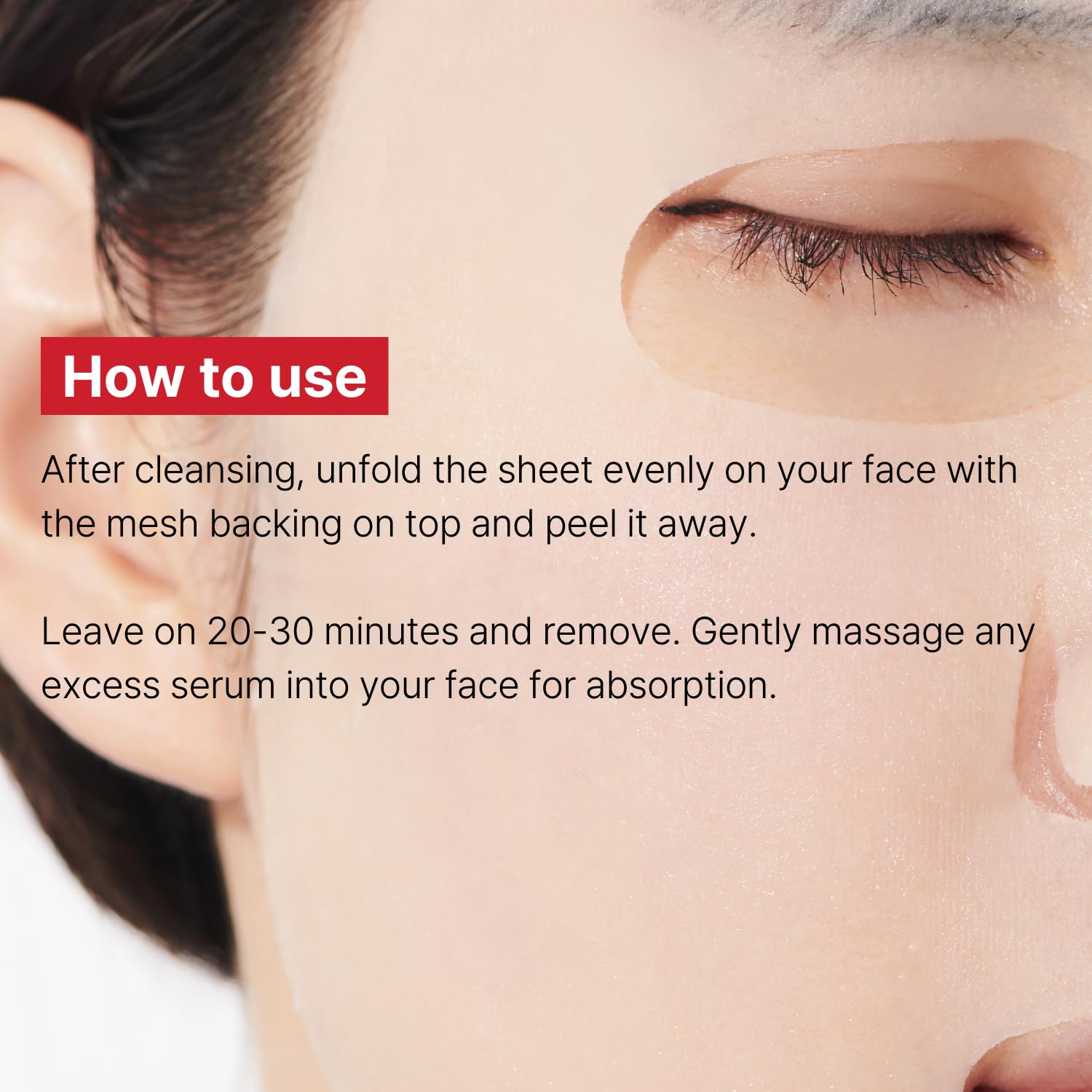 Low pH pHarrier Mask (10 sheets)