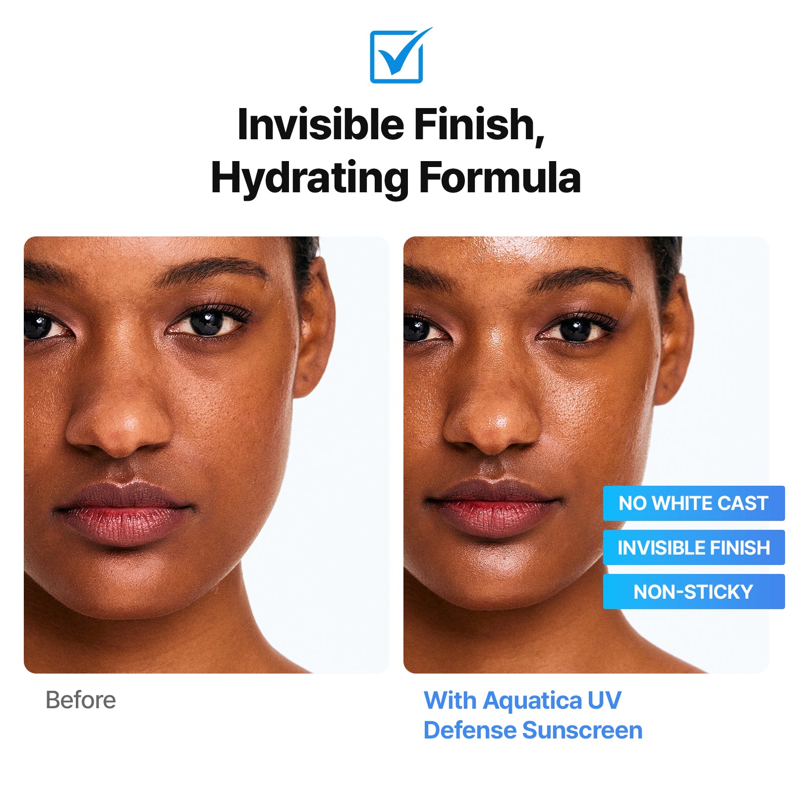 Aquatica UV Defense Sunscreen(OTC)