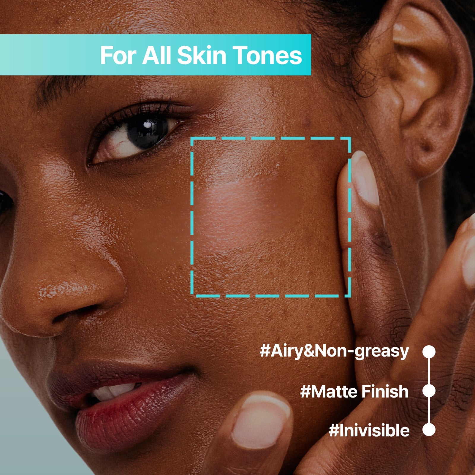 Airy Stick Sunscreen(OTC)