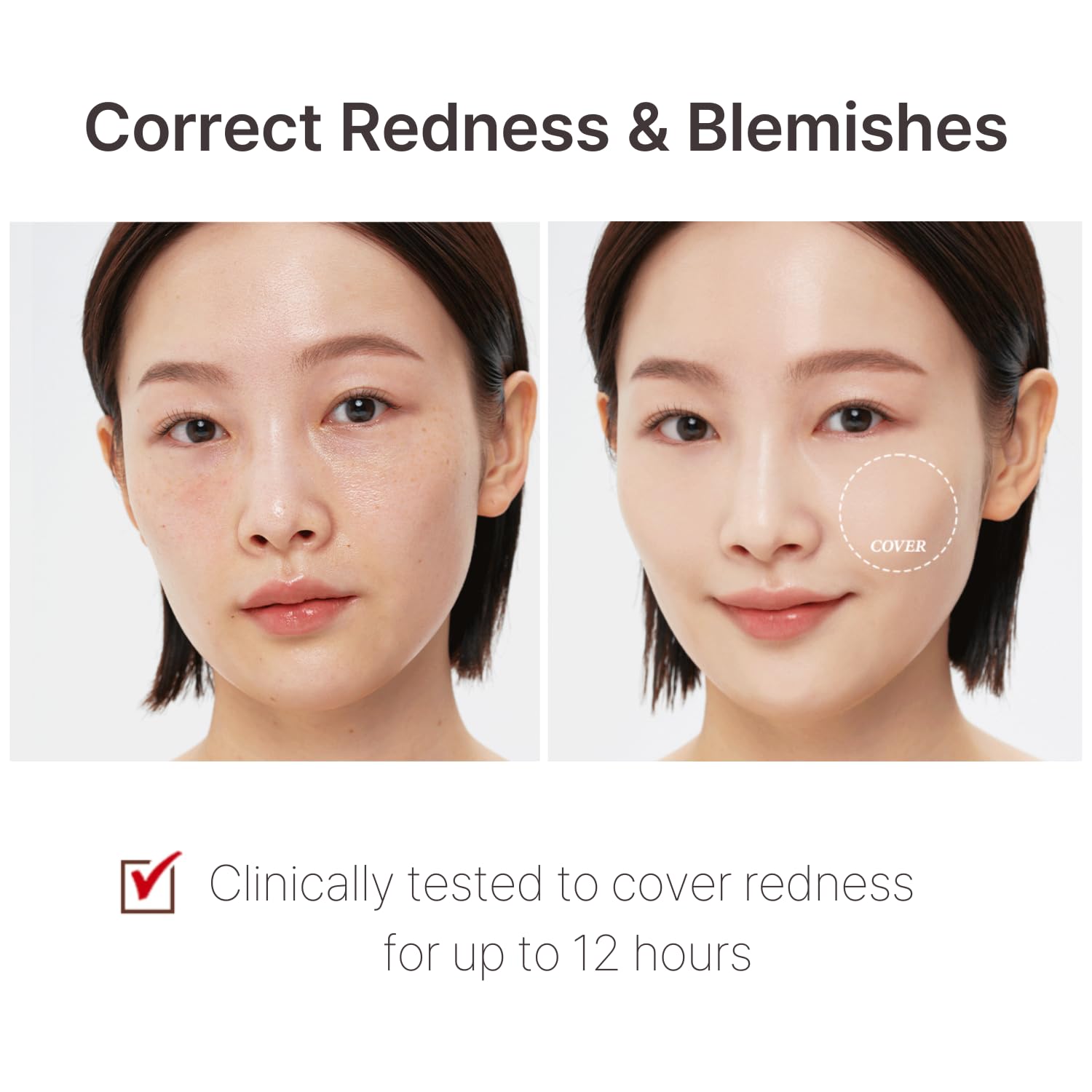 Skin Blemish Balm Intensive (Tinted Moisturizer BB Cream)