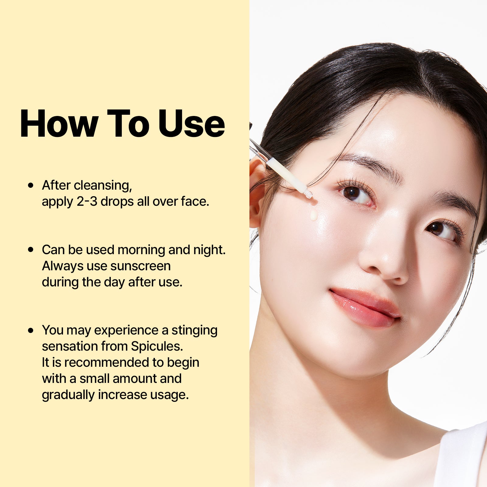 Toning C Vita Shot Ampoule