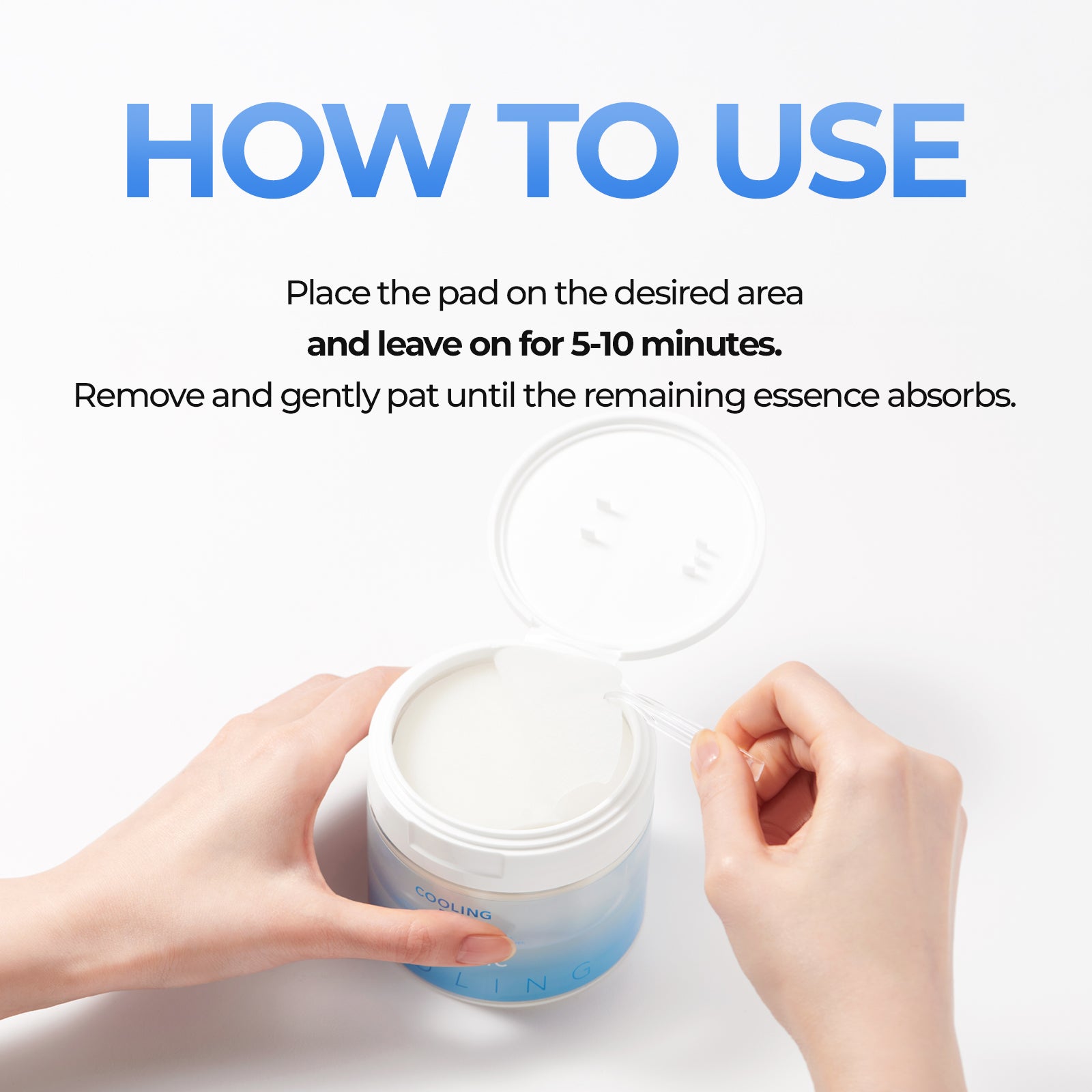 Sun & Toner Pad Best Duo