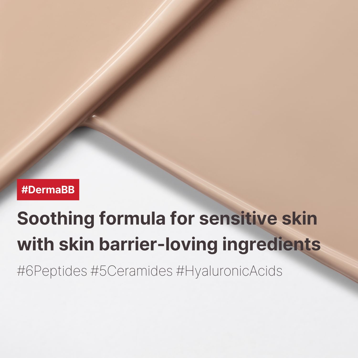 Skin Blemish Balm Intensive (Tinted Moisturizer BB Cream)