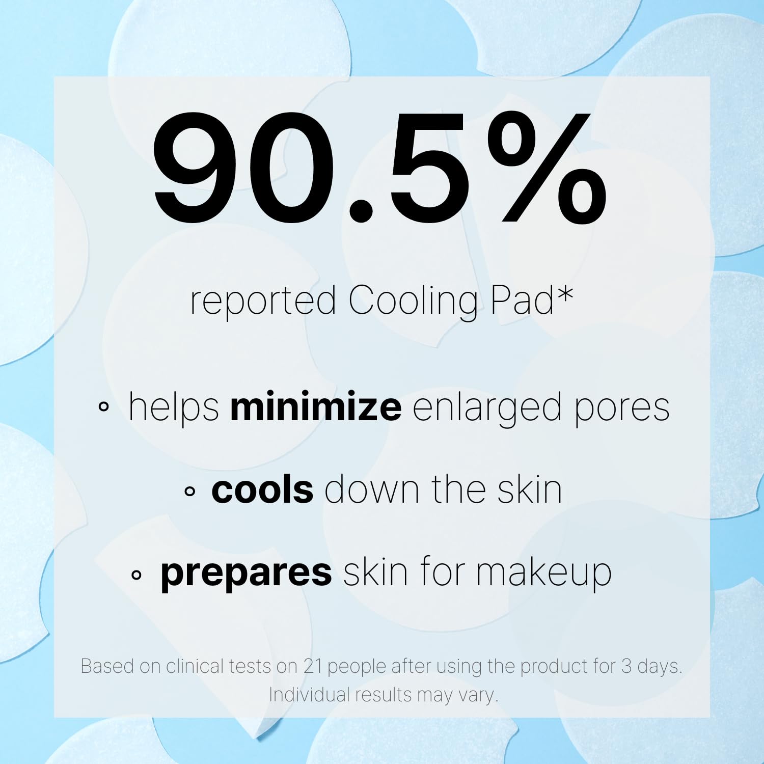 Cooling Skincare Duo