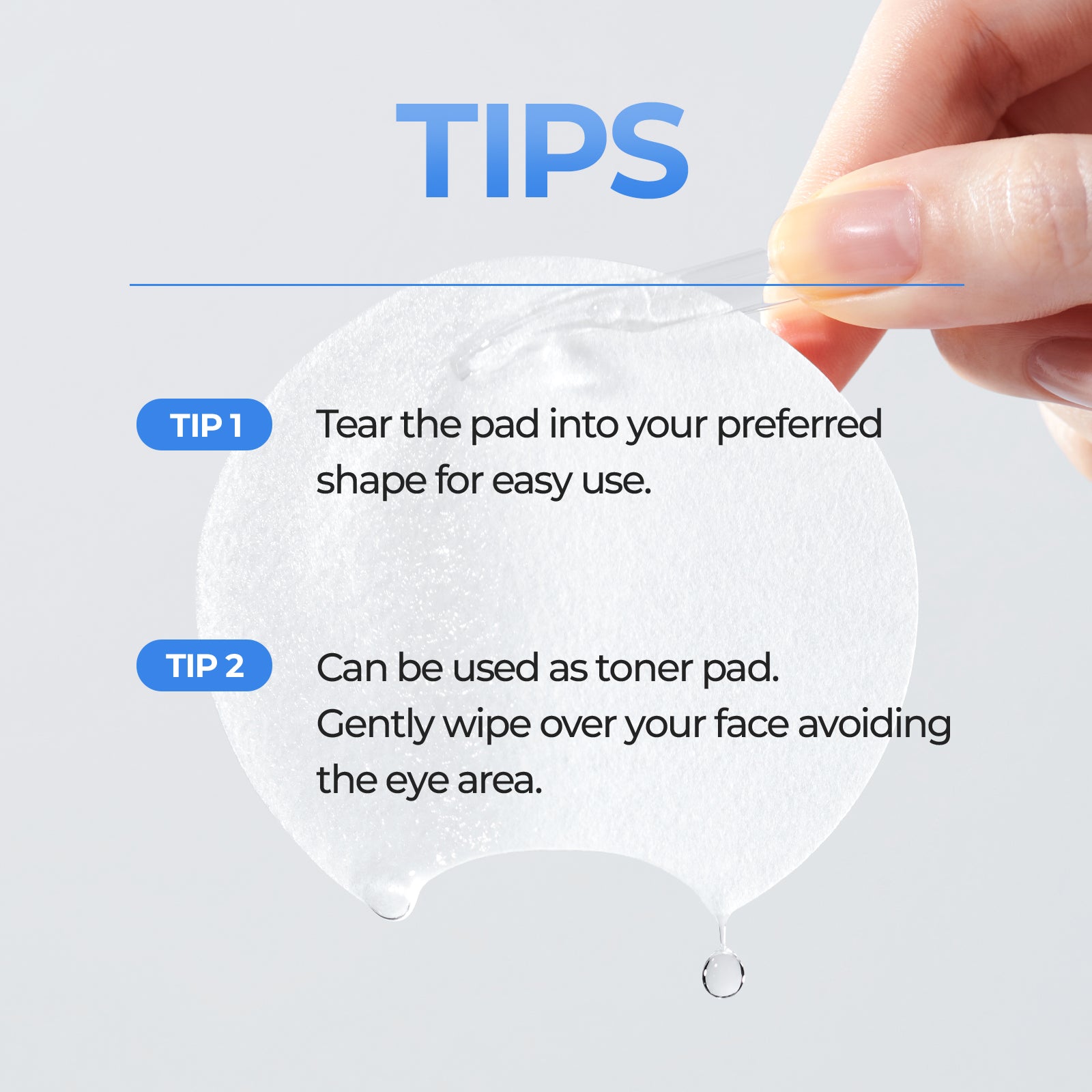 Sun & Toner Pad Best Duo