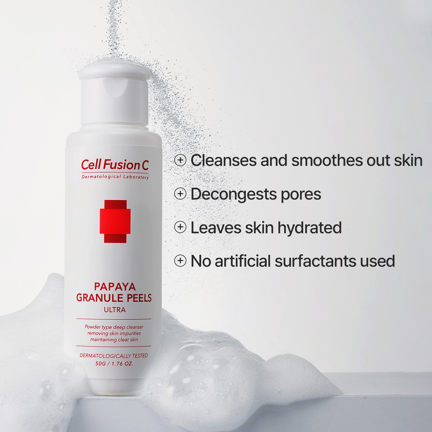 The UV Protection & Cleansing Duo