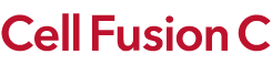 CellFusionC logo