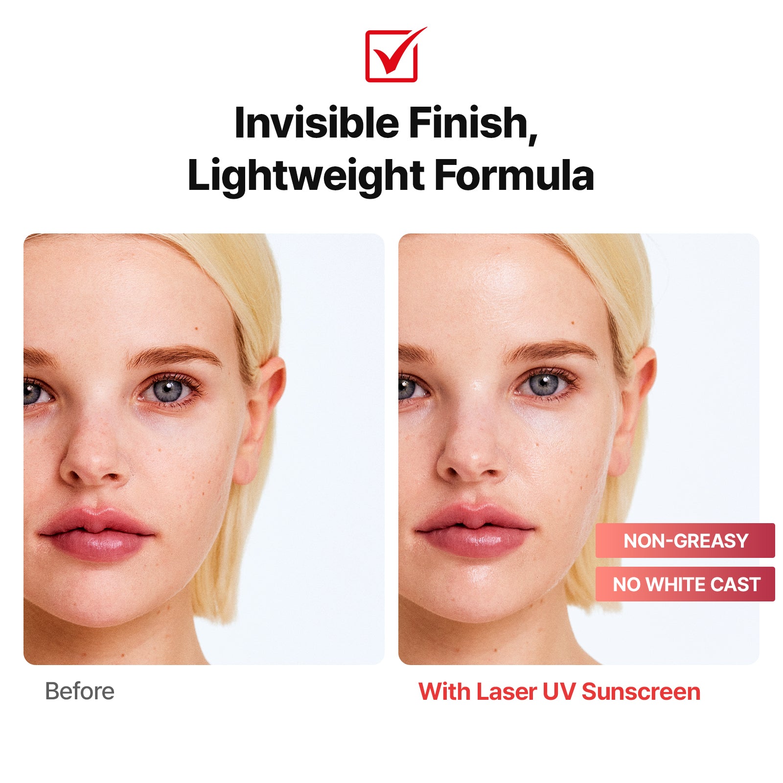 The UV Protection & Cleansing Duo