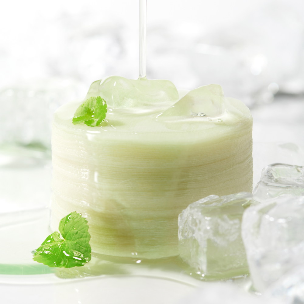 Post Alpha Cica Cooling Pad