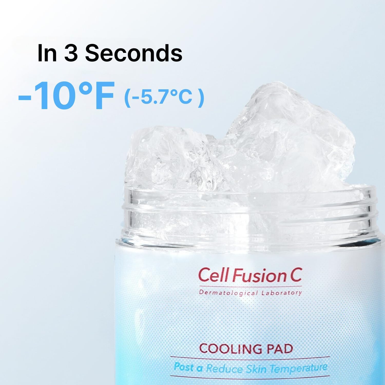Cooling Skincare Duo