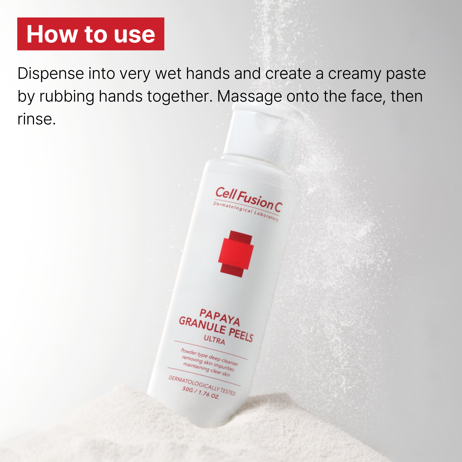 The UV Protection & Cleansing Duo