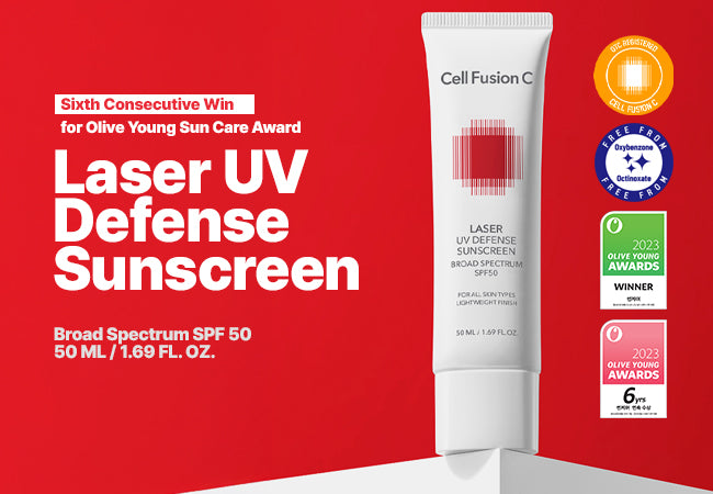 BEST Sunscreen Duo