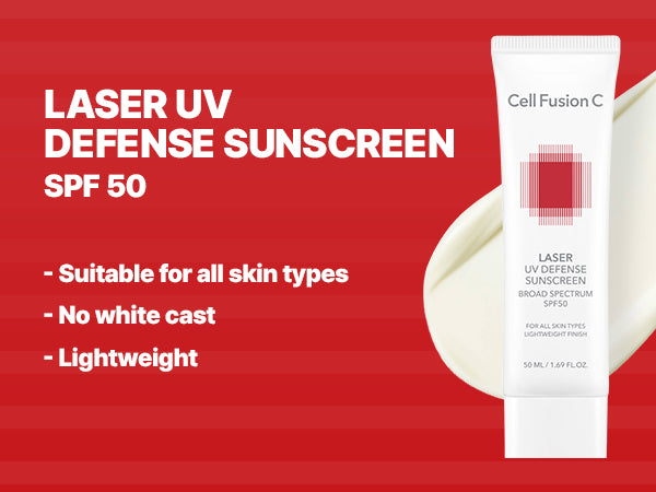BEST Sunscreen Duo