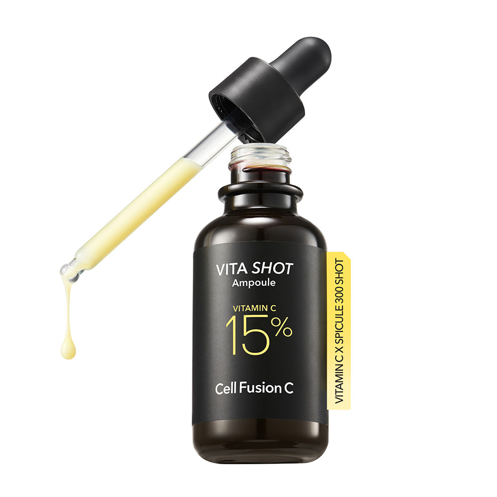 Toning C Vita Shot Ampoule