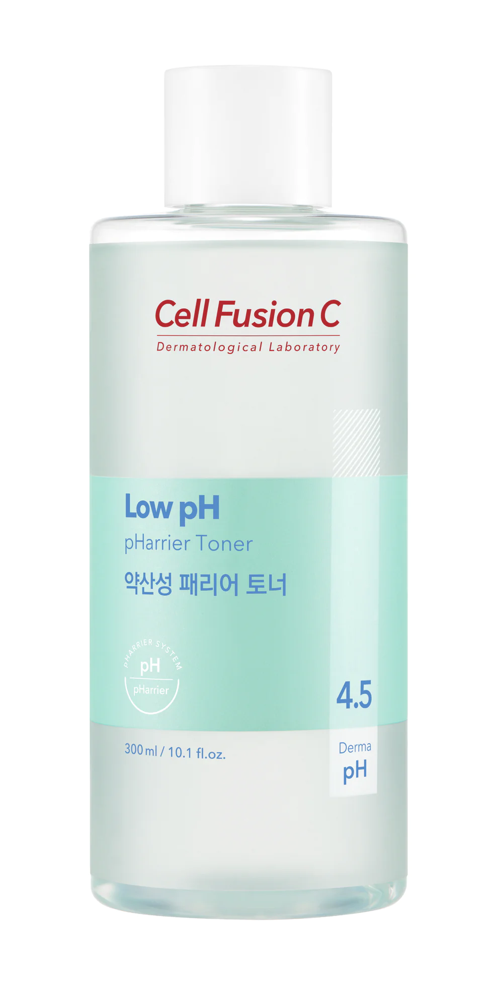 [Cell Fusion C] Low pH pHarrier Toner