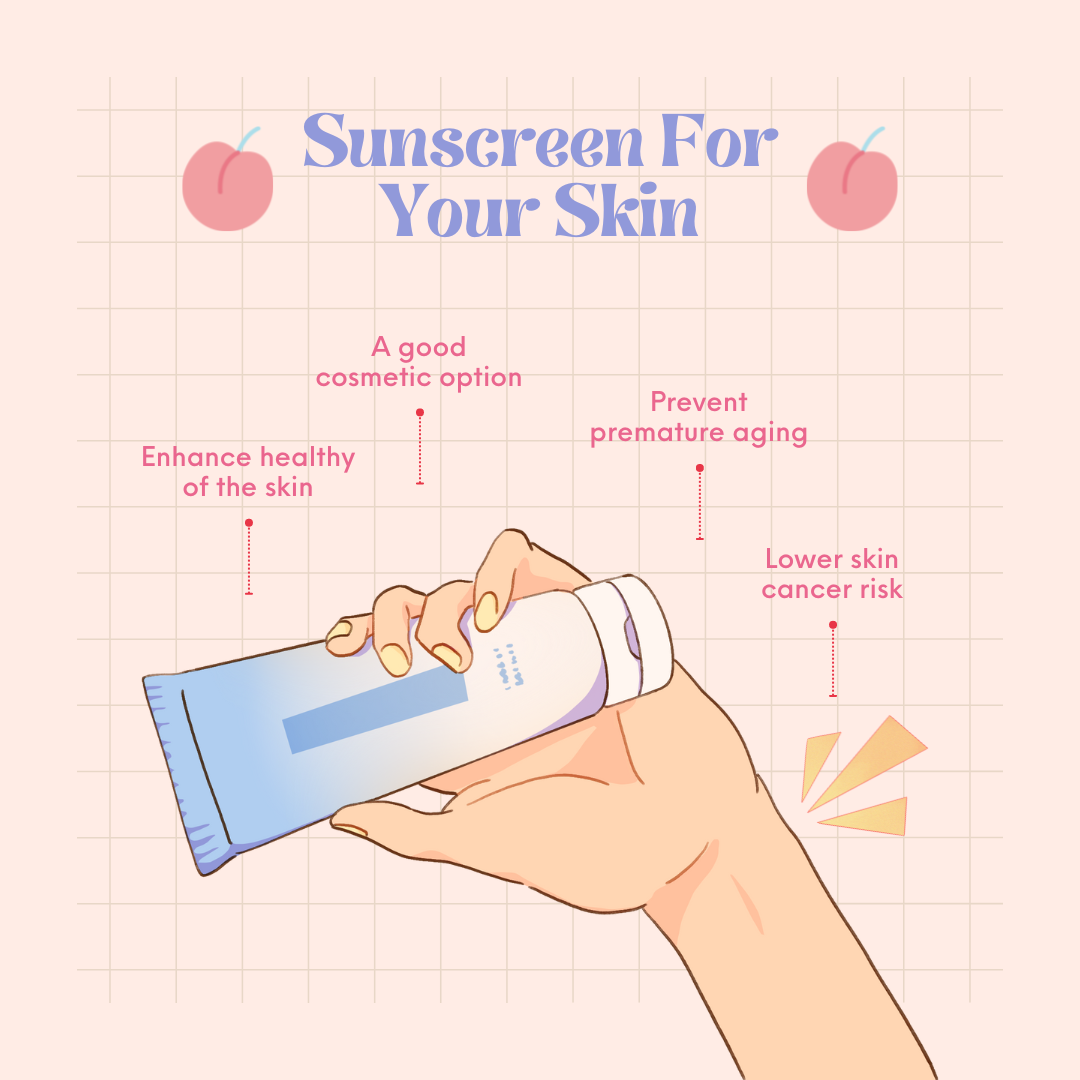 The Importance of Sunscreen: Why You Should Protect Your Skin from Harmful UV Rays